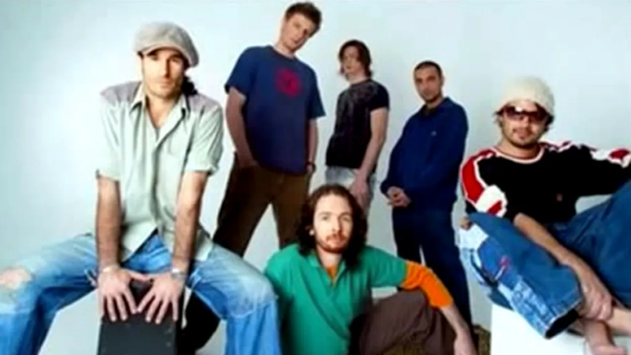 Trupa australiană The Cat Empire, la Festivalul Jazz TM de la Timişoara