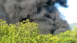 DOUĂ EXPLOZII s-au produs în nordul Israelului