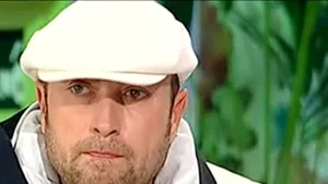 Botezatu, cu lacrimi în ochi: N-aş spune cine este fiul meu, nu vreau să îi distrug familia - VIDEO