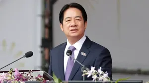 Preşedintele Taiwanului avertizează asupra pericolului autoritarismului