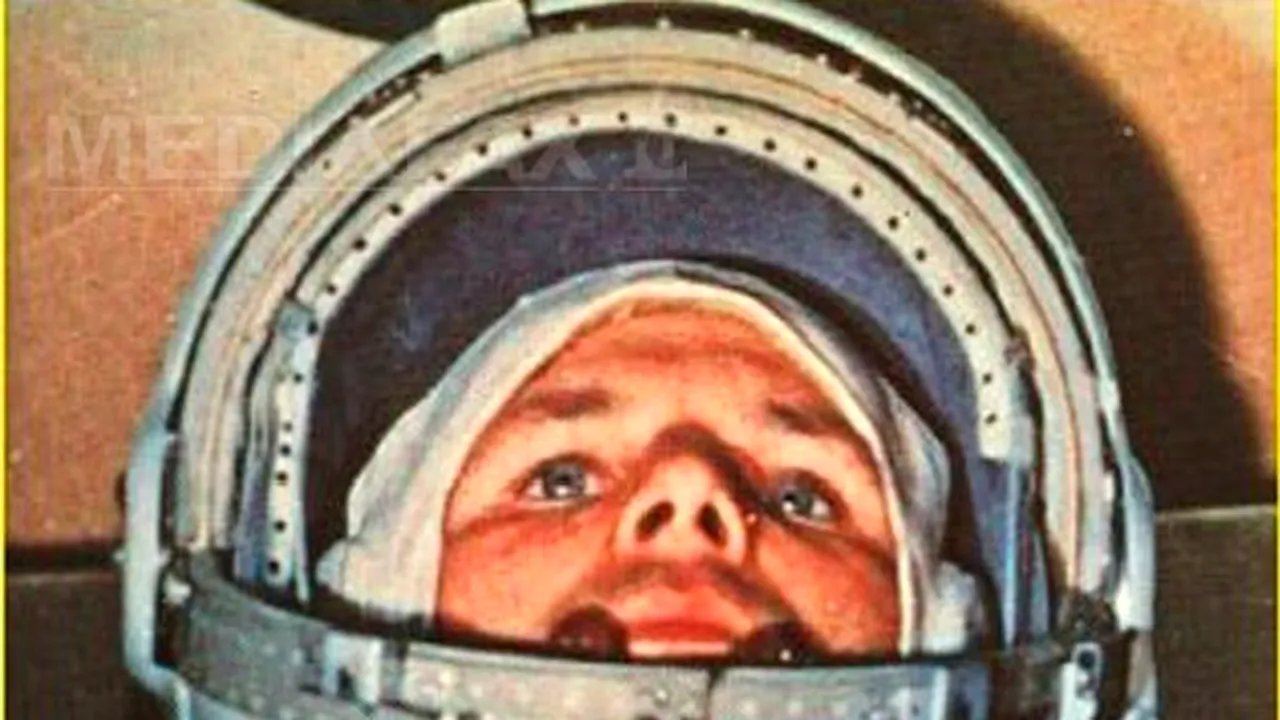Dispariţia misterioasă a lui Iuri Gagarin. 50 de ani de la moartea primului om care a ajuns în spaţiu 