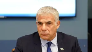 Ministrul israelian de Externe mulţumeşte României pentru asistenţa oferită refugiaţilor din Ucraina