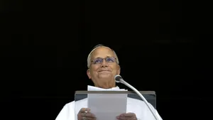 Papa Leon al XIV-le merge într-un turneu apostolic în America de Sud. Ce țări va vizita?