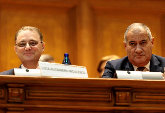 POLITIC Luca Niculescu este premierul României. Ce promite noul Guvern pentru pensii, salarii și taxe. Marea problemă a planului
