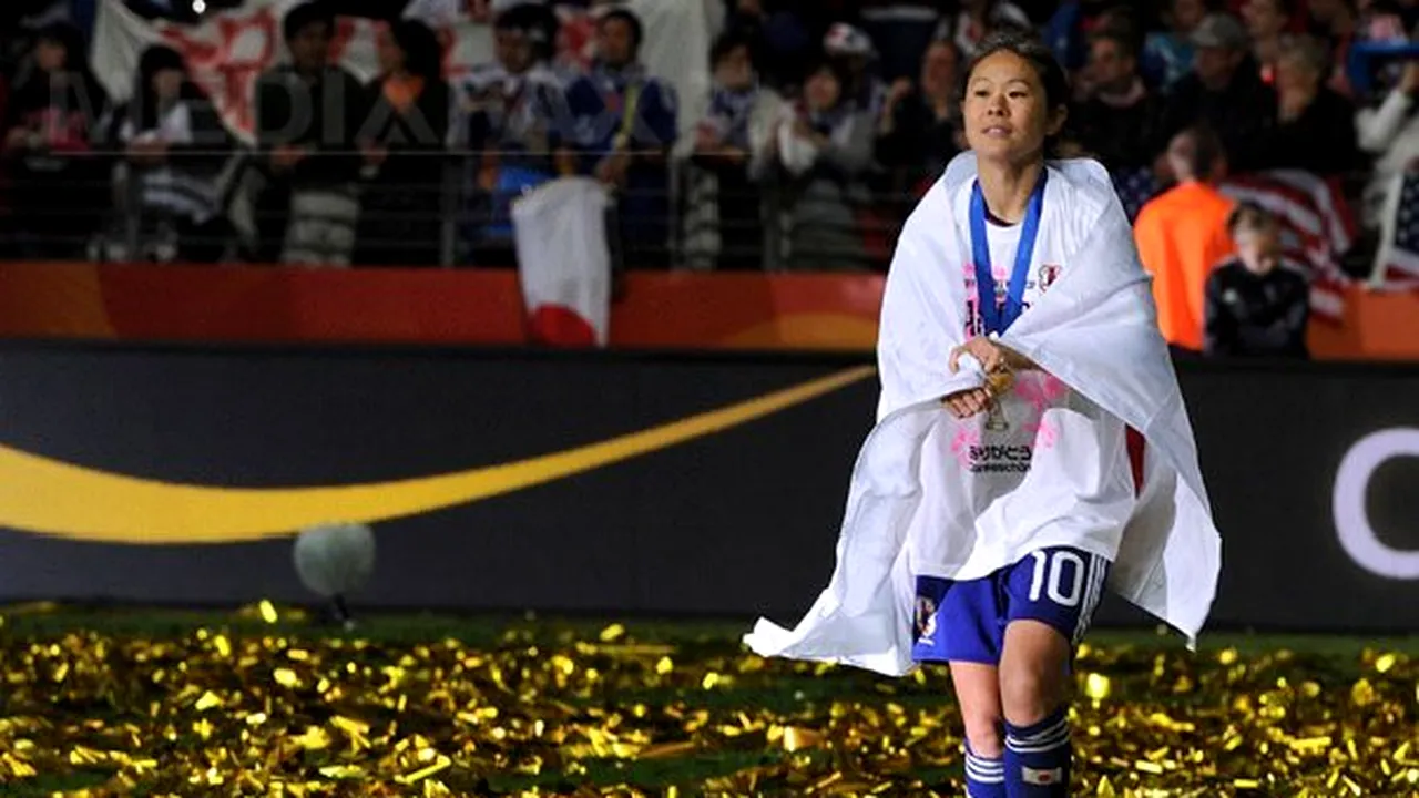 Balonul de Aur la fotbal feminin: Care sunt nominalizările