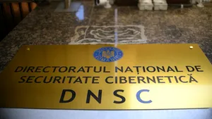 DNSC: Mai multe site-uri web, indisponibile. Nu e un atac cibernetic