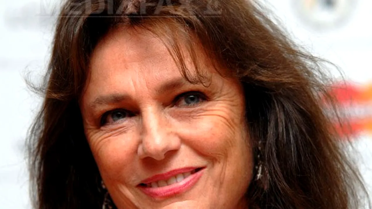 Jacqueline Bisset, prezentă la premiera de gală a filmului 