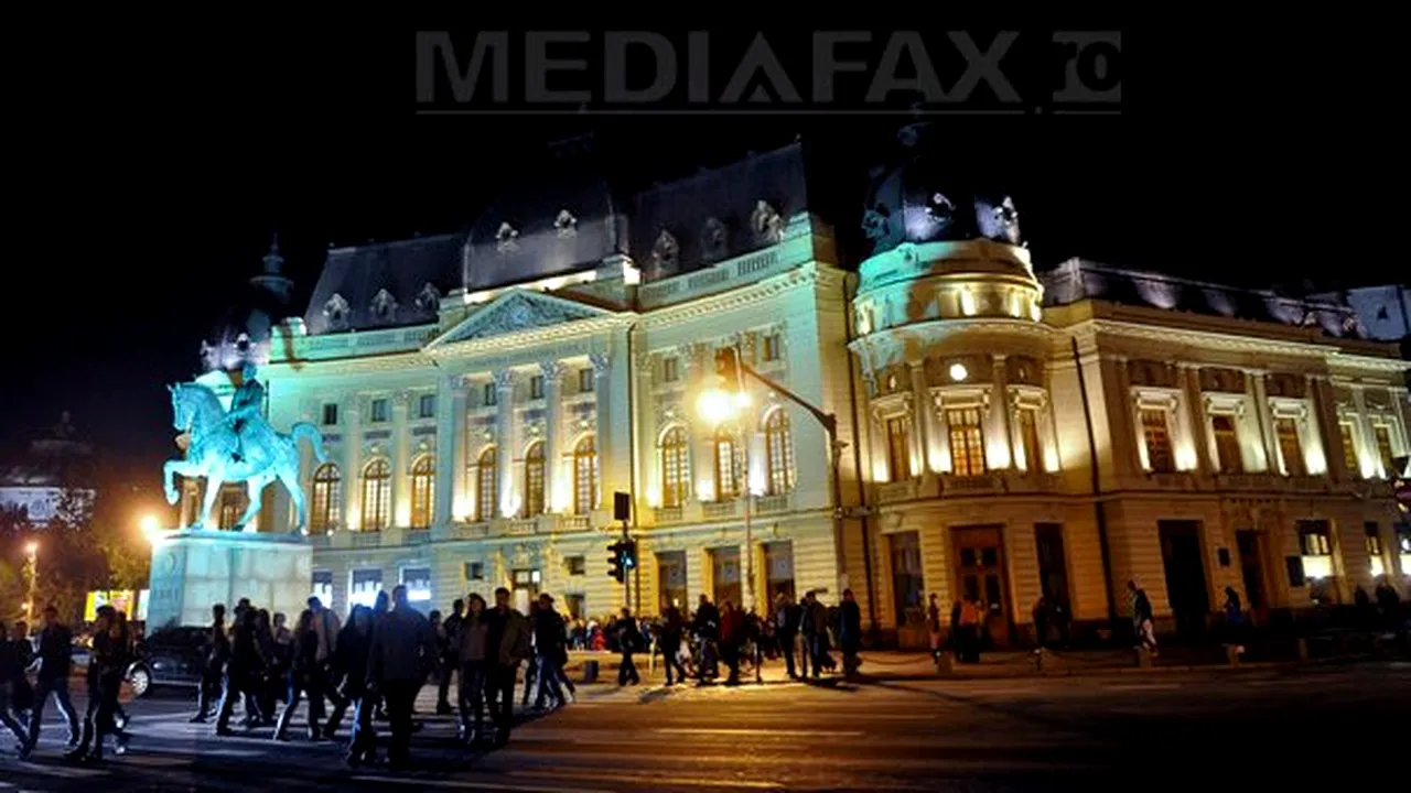Muzeul Naţional de Artă al României a primit certificatul de excelenţă TripAdvisor pe 2014