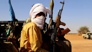 Cel puţin 50 de morţi după ce bărbaţi înarmaţi au atacat o biserică din Nigeria