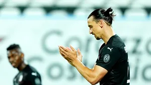 AC Milan, salvată de autogol în remiza cu Spal. Milanezii au fost conduşi tot meciul