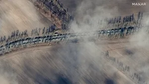 A cincea zi a războiului din Ucraina. Harkov şi Kiev, bombardate. Negocierile din Belarus n-au adus pacea. Conferinţă de presă la Casa Albă