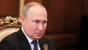 Ce i-a trasmis Putin la telefon preşedintelui finlandez după anunţul privind aderarea la NATO
