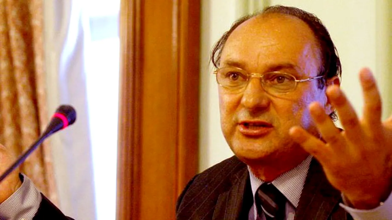 DOSAR: Ioan Mureşan, primul caz de ministru deferit justiţiei şi condamnat pentru corupţie