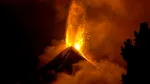 Peste 700 de persoane evacuate din cauza erupției vulcanului Fuego din Guatemala