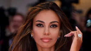 Mădălina Ghenea, mesaj pentru naţionala Italiei: ”Mândră că am lucrat cu tine, căpitane!”