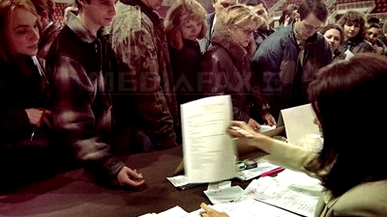 Romania 4Q ‘10 Jobless Rate Rises To 7.3%