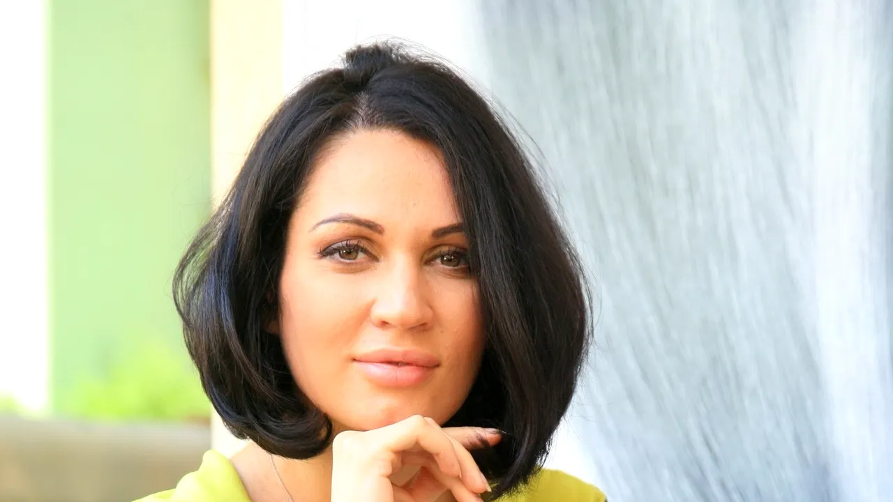 Ce-şi propune Nicoleta Luciu să facă până de sărbători
