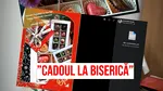Ce se va întâmpla cu „atelierul de ciocolată” din sediul CENAFER. Anunțul lui Radu Miruță