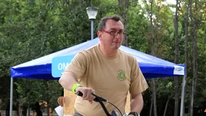 Povestea francezului Bruno Roche care a ales să trăiască în România