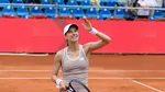 Sorana Cîrstea se califică în turul trei la Cincinnati Open