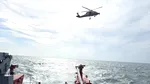 Operațiunile de căutare a marinarilor dispăruți continuă în Marea Neagră