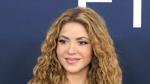Shakira a vizitat o regiune afectată de cutremurul din Columbia și a promis sprijin financiar pentru reconstruirea școlilor