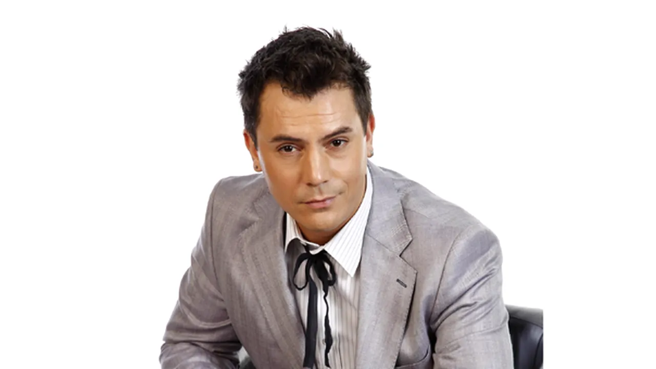 Răzvan Fodor va prezenta din această primăvară show-ul 