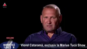 Viorel Cataramă, solicitare inedită: Cer să fiu lăsat să mă autoinfectez, să demonstrez că nu se întâmplă nimic