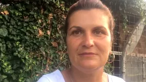 Mama Luizei Melencu, înainte de a intra la Cotroceni: Vreau să spun că am fost umiliţi şi vreau să aflăm adevărul