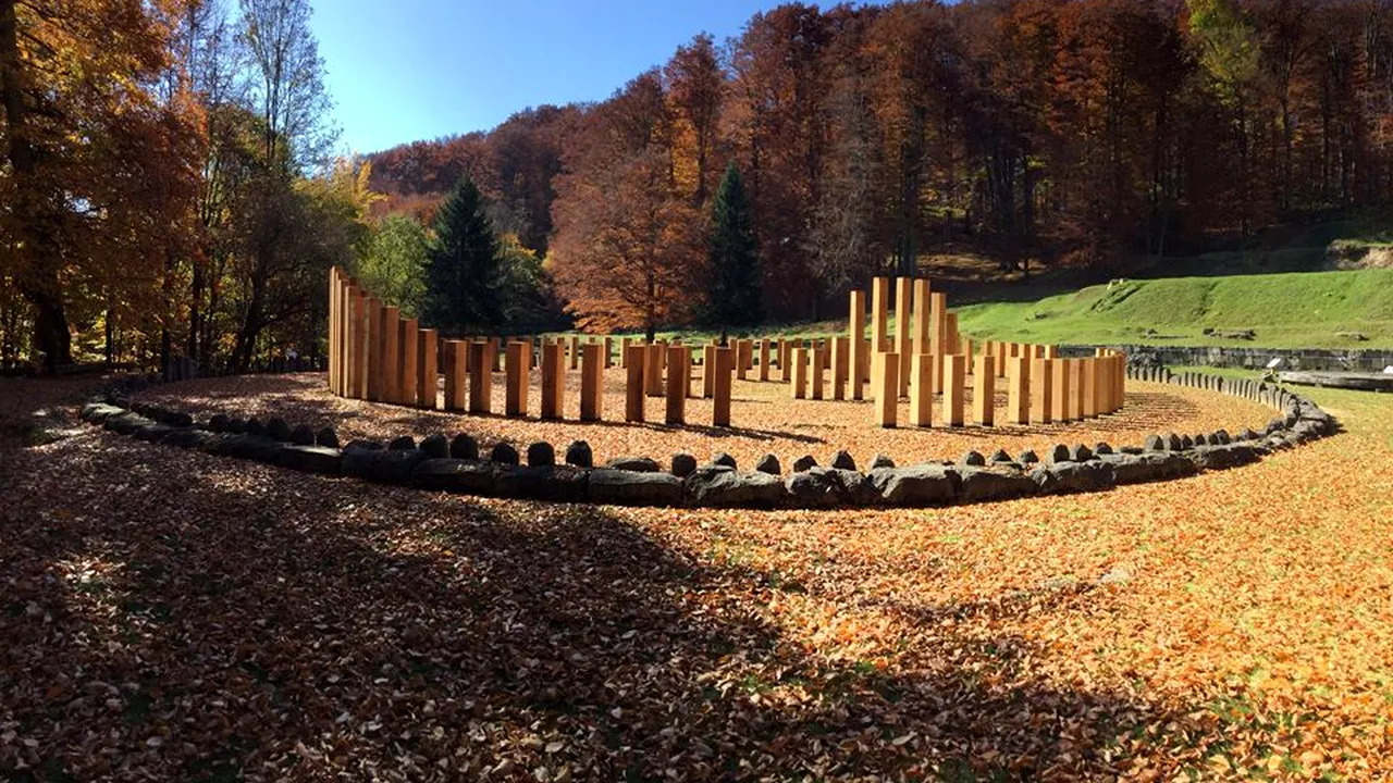 S-a redeschis Sarmizegetusa Regia. Care este programul de vizitare a cetăţii dacice | FOTO