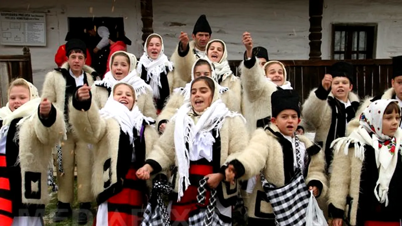 Cum va fi vremea de Crăciun şi de Revelion. Când va ninge în fiecare regiune a ţării