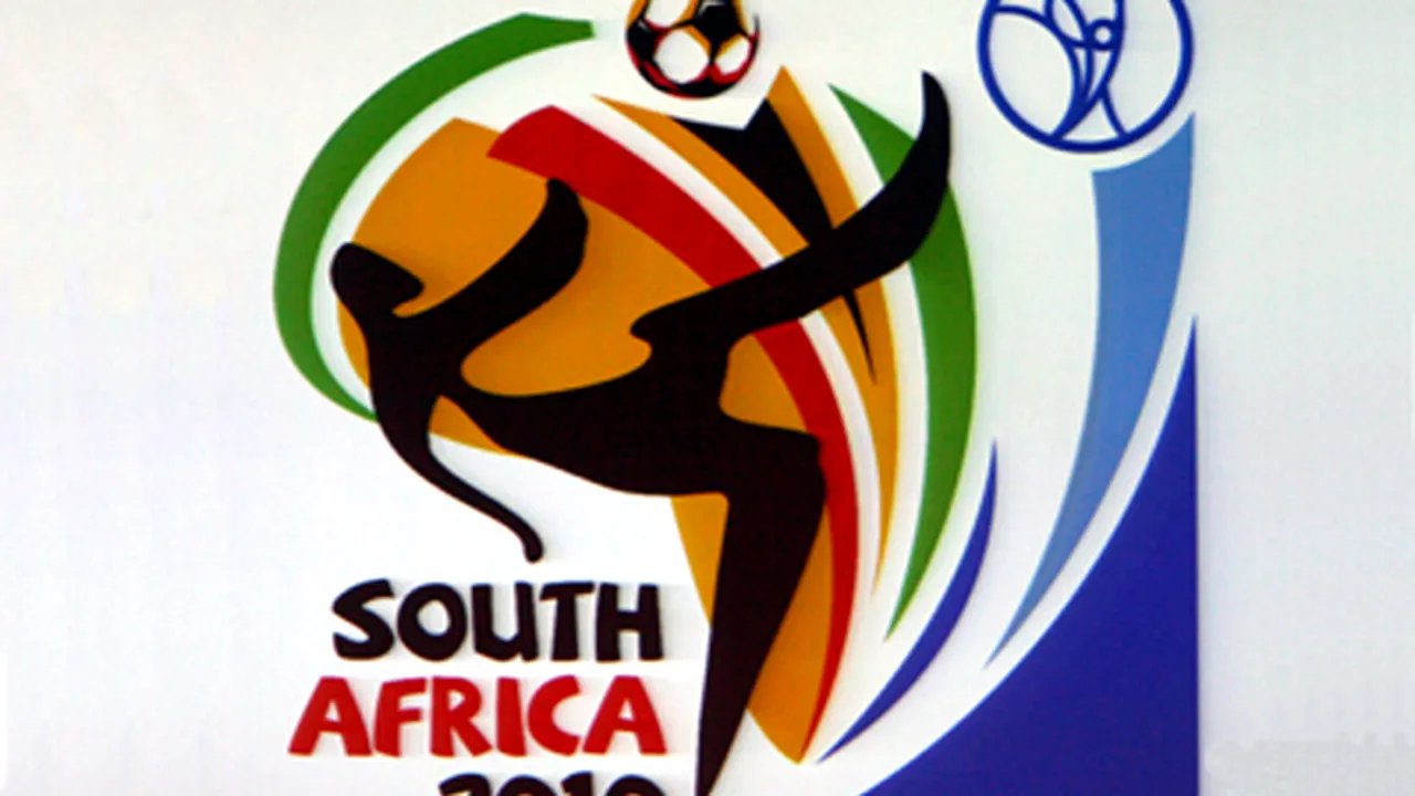 Grupele Cupei Mondiale de fotbal din 2010