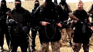 SI a executat 15 membri în Siria, în legătura cu eliminarea unui lider într-un raid aerian