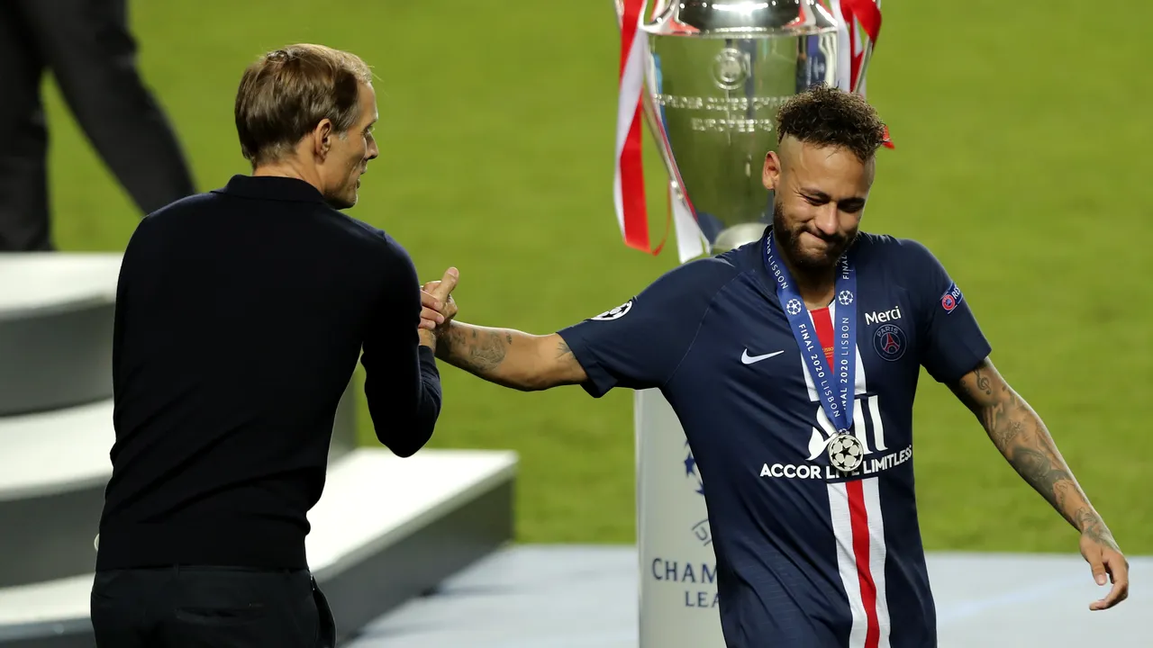 Paris Saint-Germain nu scapă de COVID-19. Printre finaliştii Ligii Campionilor au fost confirmate alte trei cazuri 