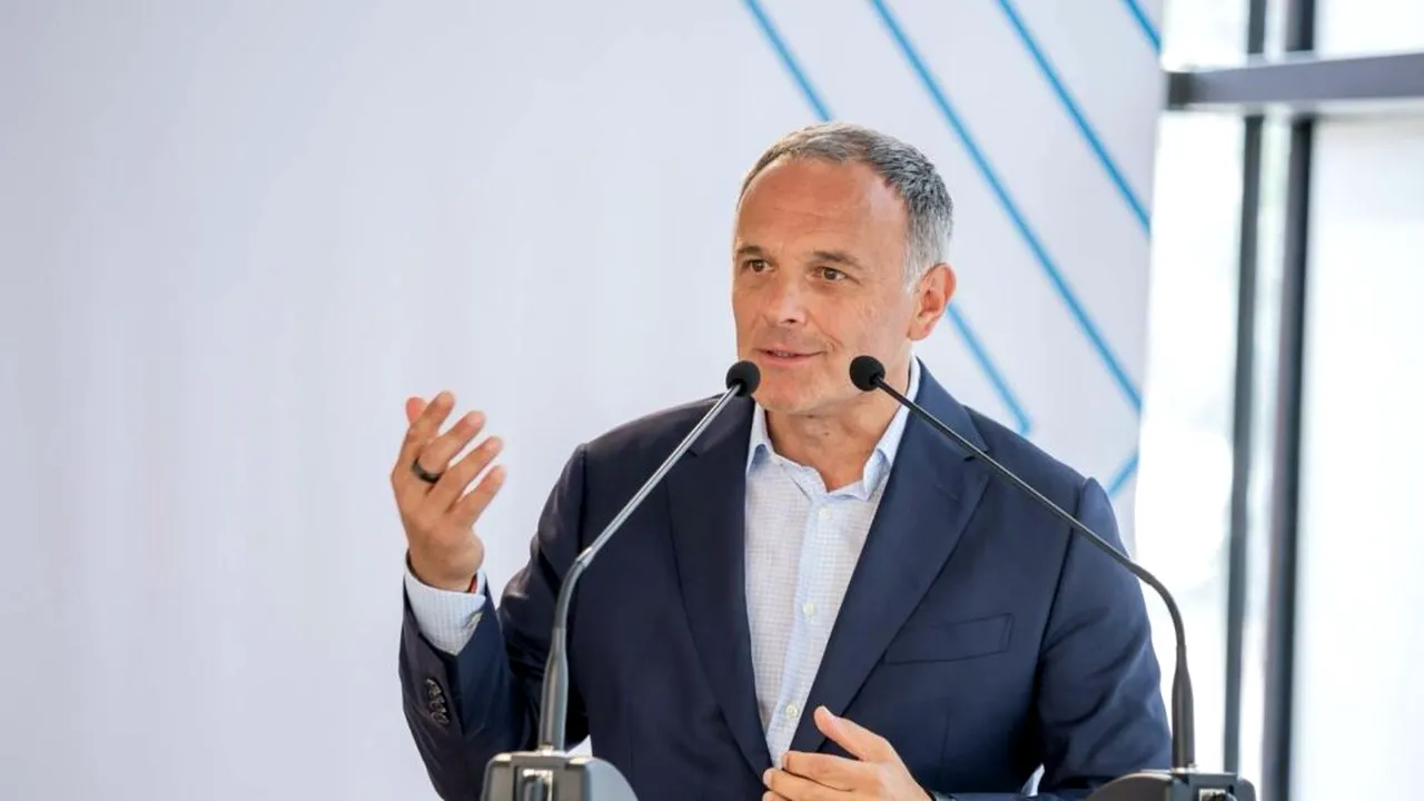 Hidroelectrica a decis cine va fi noul CEO: Bogdan Badea | De altfel, CFO va fi Radu Constantin (SURSE EXCLUSIVE)
