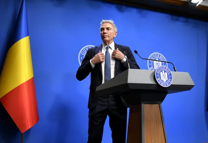 Breaking News Vicepremierul Dragoș Anastasiu demisionează din funcție: „Am fost declarat șpăgar. Există două tipuri, șpăgi de supraviețuire și șpăgi de îmbogățire”