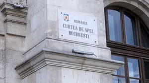 Curtea de Apel a respins cererea de suspendare a executării Hotărârii privind starea de alertă