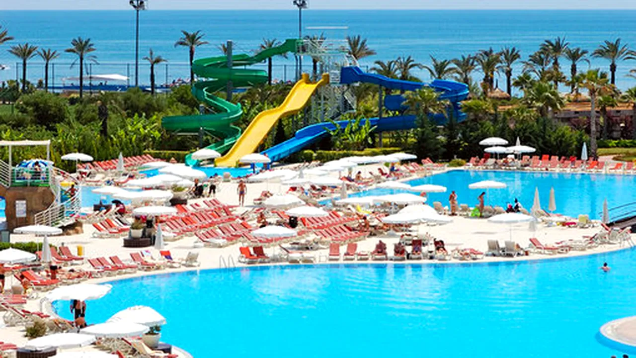 Reduceri de până la 50% la Târgului de Turism, care îşi deschide porţile la Romexpo