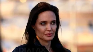 Angelina Jolie a lansat un centru de prevenire a violenţelor comise asupra femeilor