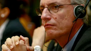 Mancini: Cazul Laura Vasiliu nu este o problemă care să implice scuzele Guvernului italian