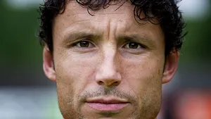 Van Bommel: Am auzit cu toţii strigăte de maimuţă la antrenamentul de miercuri