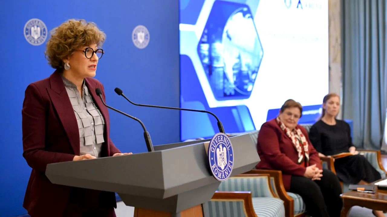 Oana Gheorghiu atacă PSD: Luptă pentru a păstra controlul politic asupra companiilor de stat