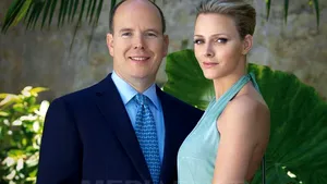 Prinţul Albert al II-lea de Monaco se va căsători pe 8 iulie 2011