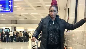  Antrenoarea care a renunţat la postul său din România 