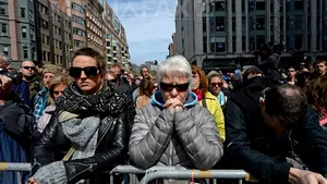 ATENTATELE DIN BOSTON: Djohar Ţarnaev se confruntă cu o procedură judiciară foarte lungă şi riscă să fie executat