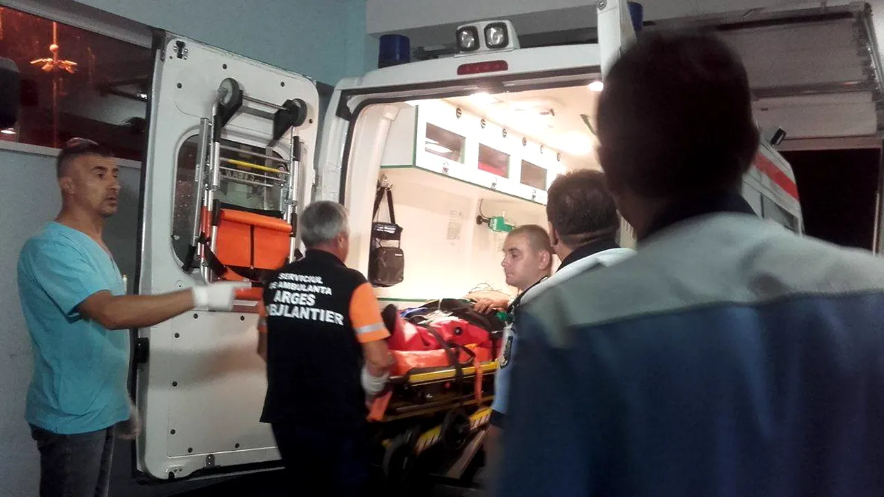 O persoană a murit şi alte trei au fost rănite în urma accidentului de pe DN2. Traficul a fost redeschis