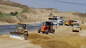 Ungaria vrea autostrăzi pentru facilitarea circulaţiei maghiarilor din străinătate