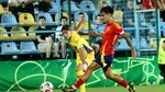 Campionatul European U19. România a pierdut în fața Spaniei, campioana en-titre