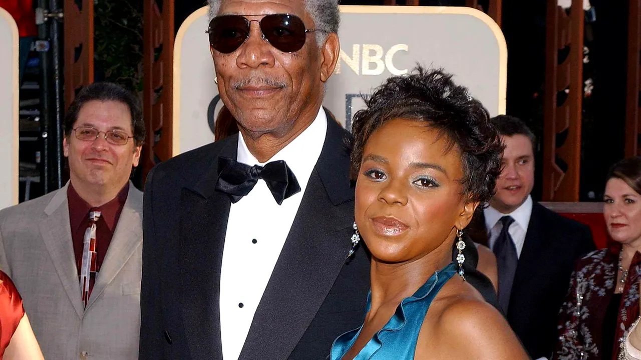 A fost anunţată pedeapsa pentru ucigaşul nepoatei actorului Morgan Freeman