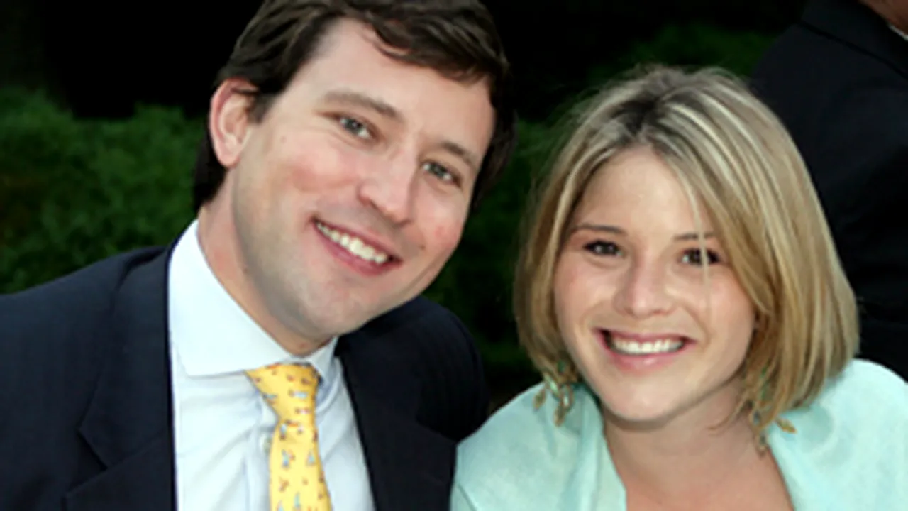 Jenna Bush, fiica preşedintelui american, se va căsători în mai - presă